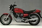 YAMAHA XV 920 RH