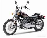 YAMAHA XV S 250 DragStar