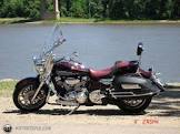 YAMAHA XV Stratoliner