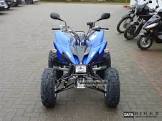YAMAHA YFM