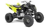 YAMAHA YFM