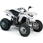 YAMAHA YFS 200