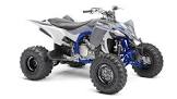 YAMAHA YFZ