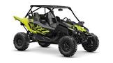 YAMAHA YXZ 1000R SS SE
