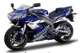 YAMAHA YZF 1000 R1 MotoGP Replica