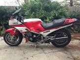 YAMAHA YZF -R1 LE Canada Edition