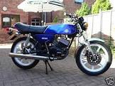 ZUNDAPP 200 S