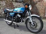 ZUNDAPP K