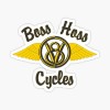 BOSS HOSS