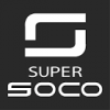 Super SOCO