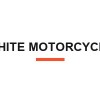 White Motorcycle WMC250EV