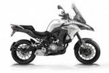 BENELLI TRK 2015/2016 TRK 502