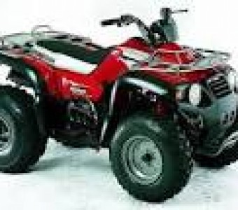 AEON OVERLAND 180