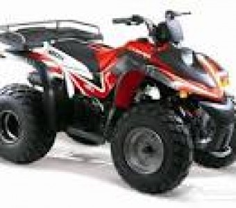 AEON Sporty 180
