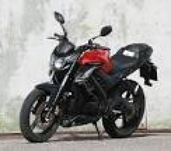 AJS TN 12 125