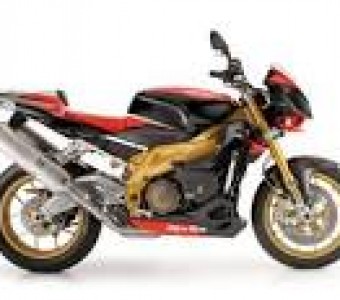 APRILIA Tuono 1000