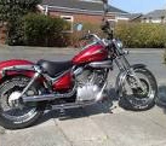 ARCTIC CAT 250 250