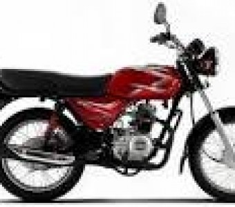 BAJAJ CT 100B