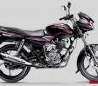 BAJAJ DISCOVER 125