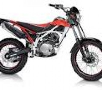 BETA ALP 200 4T