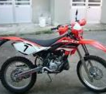 BETA RE 125 AT