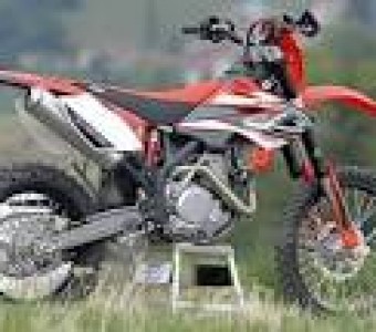 BETA RR 250 4 Stroke