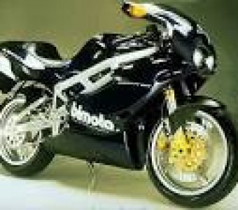 BIMOTA BB 1 Biposta