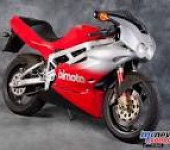 BIMOTA BB 1 Supermono