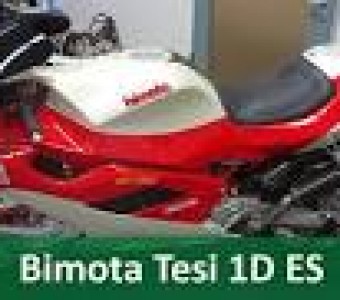 BIMOTA KB 1