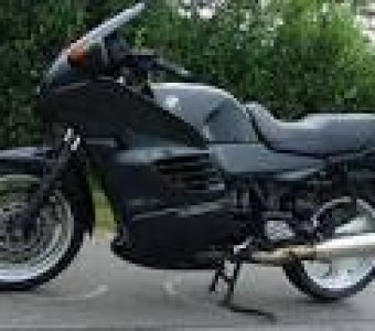 BMW K 1600B