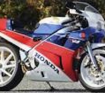 BUELL S1 Lightning