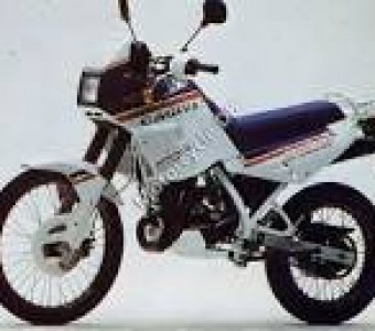 CAGIVA Cruiser 125