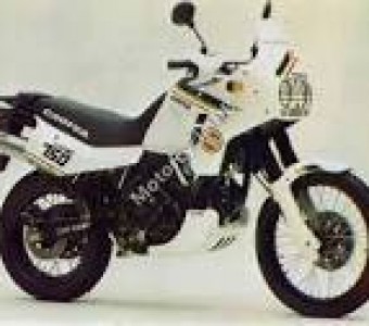 CAGIVA Elefant 125