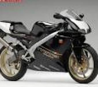 CAGIVA Mito 125