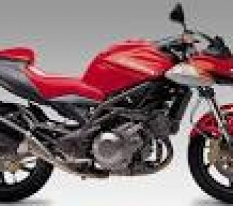 CAGIVA Raptor 1000