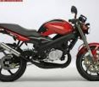 CAGIVA Raptor 125