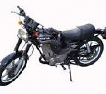 CAGIVA SST 125