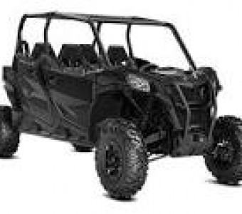 CAN-AM/ BRP Maverick 1000R DPS