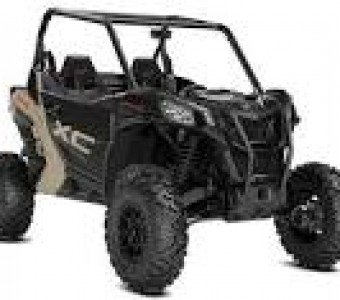 CAN-AM/ BRP Maverick 1000R