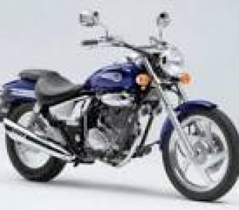 DAELIM DAYSTAR 250