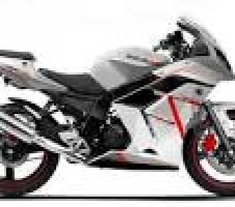 DAELIM Roadwin 250R FI