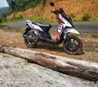 Dafra Motos Smart 125