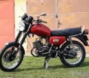 Dafra Motos Super 100