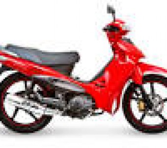 Dafra Motos Zig +