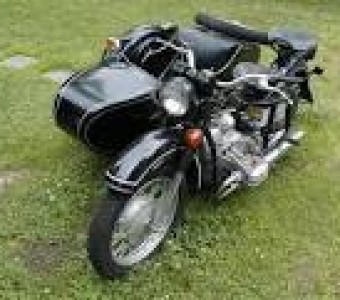 DNEPR K 650 K 650