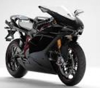 DUCATI 1098 1098