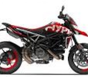 DUCATI Hypermotard 950 RVE