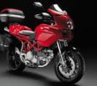 DUCATI Multistrada V2/V2 S