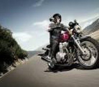 DUCATI SCRAMBLER 1100