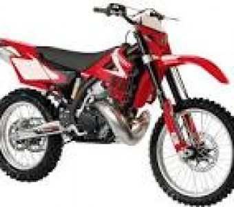 GAS GAS CONTACT ES 250